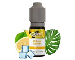 Natural lemon calm +