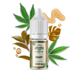 Skuff CBD