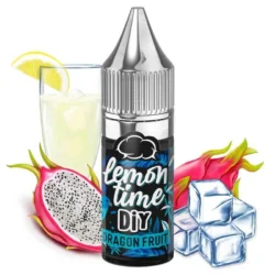 Concentré Dragon Fruit Lemon'time