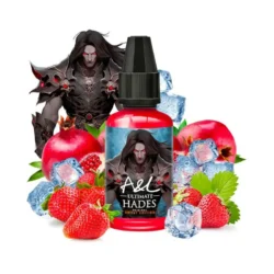 Concentré Hades Sweet Edition Ultimate A&L