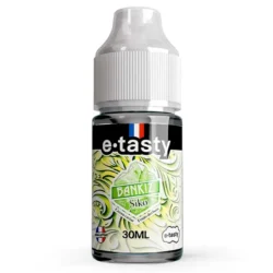 Concentré Siko E-Tasty