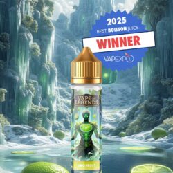 Limo Frost Vape Of Legends