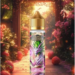 Sweet Dragon Vape Of Legends