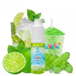 VIRGIN MOJITO