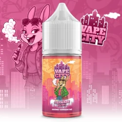 CONCENTRÉ GRENADE KIWI VAPE CITY