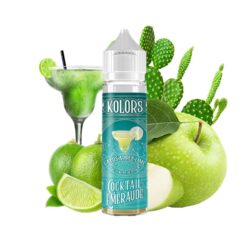 Cocktail Emeraude Kolors