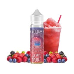 Granité Rouge Kolors