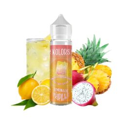 Limonade Tropicale Kolors