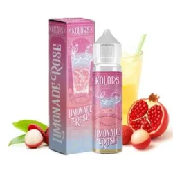 Limonade Rose Kolors