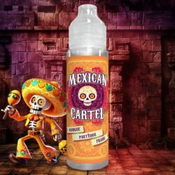 Mangue Pasteque Fraise Mexican Cartel