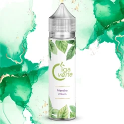 Menthe Chloro Cigaverte