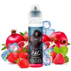 Hades Ultimate A&L