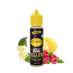 Bisou Yellow Swoke