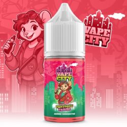 CONCENTRÉ PASTÈQUE FRAISE VAPE CITY