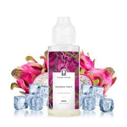 Dragon Fruit Cloud Empire