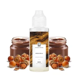 Nocciola Cloud Empire