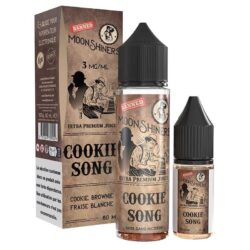 Cookie Song Moonshiners