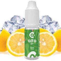 CONCENTRE Citron Givre