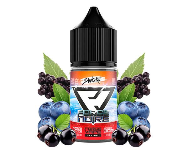 Concentré Force Noire Force Vape