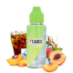 Peach T T-juice 100ml
