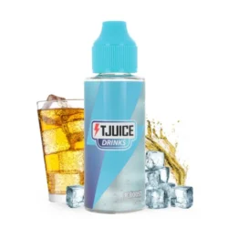 R'Boost T-juice 100ml