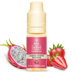 Licorne Recette Originale Le Pod liquide by PULP 10ml