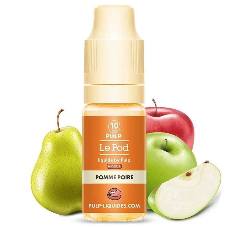 Pomme Poire Le Pod liquide by PULP 10ml