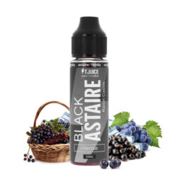 Black Astaire T-Juice 50ml