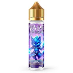 Blue Coon Fu Vape Of Legends