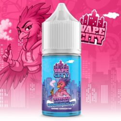 CONCENTRE MYRTILLE GRENADE FRAMBOISE BLEUE VAPE CITY