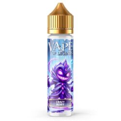 Crazy Berry Vape Of Legends