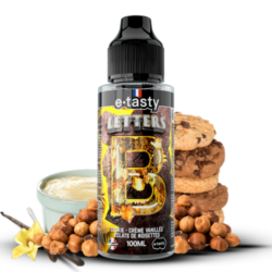 Letters B E-Tasty 100ml