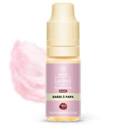 Barbe à Papa PULP 10ml