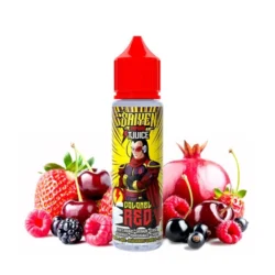 Colonel Red Saiyen Vapors 50ml