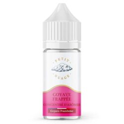 Concentré Goyave Frappée Petit Nuage