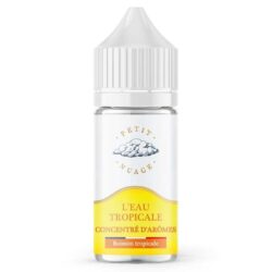 Concentré L'eau Tropicale Petit Nuage