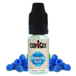 Framboise Bleue Cirkus 10ml