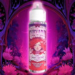 Gaia's Nectar Nirvana