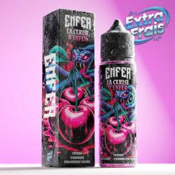 La Cerise d'Enfer 50ml