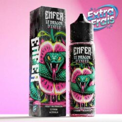 Le Dragon d'Enfer 50ml