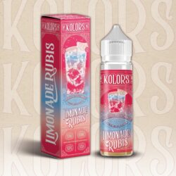 Limonade Rubis Kolors