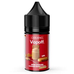 Concentré Vapoff Cebueno