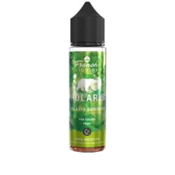 Solaris Sunburn Polaris X Cigaverte 50ml