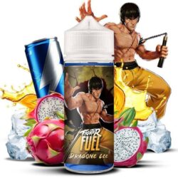 Dragone Lee Fighter Fuel 100ml