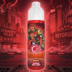 Kombo Bolt Cigaverte 50ml