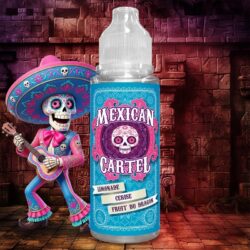 LIMONADE CERISE FRUIT DU DRAGON MEXICAN CARTEL