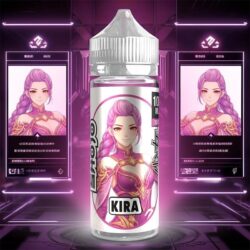 Kira Shojo 100ml