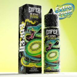 Le Kiwi d'Enfer 50ml