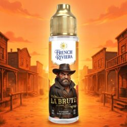 La Brute French Riviera 50ml