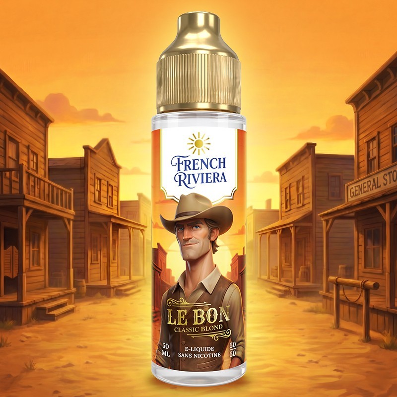 Le Bon French Riviera 50ml
